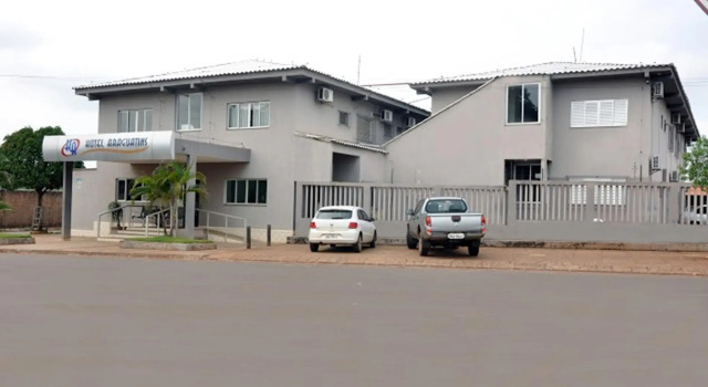 Araguatins Hotel, Prenota Hotel Hotel SPA a Northern Brazil, SPA