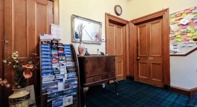 Airdenair Guest House