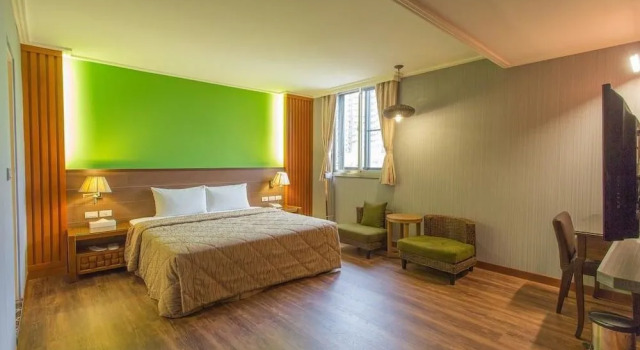 Monalisa Hotel