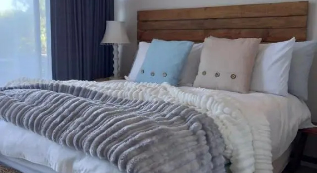 Sola Fide Self Catering Apartment