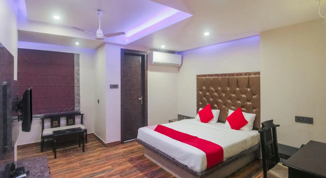 Collection O 17304 Ransu Residency, Book Hotel Cheap Hotels in Assam