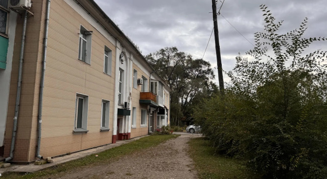 Апартаменты на улице Агеева 42, Забронировать Апартаменты/квартира Недорогие отели Уссурийска, рядом с Театр драмы имени В.Ф. Комиссаржевской, недорого