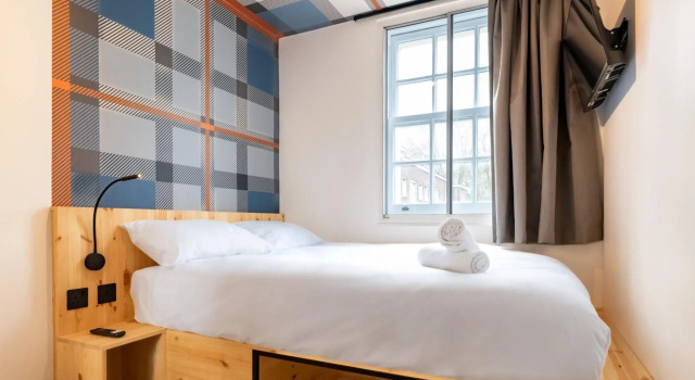 EasyHotel Paddington