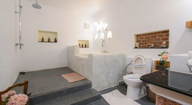 Номер Standard с 2 комнатами Swiss Valley Hip Resort