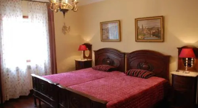 Casa no Douro - Quinta de Pias, Rezervasyon Otel Espadanedo Norte Region
