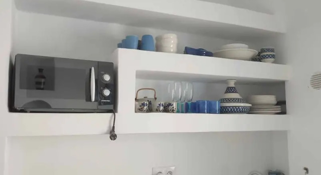 Апартаменты Artgohomes1 Medina Hammamet