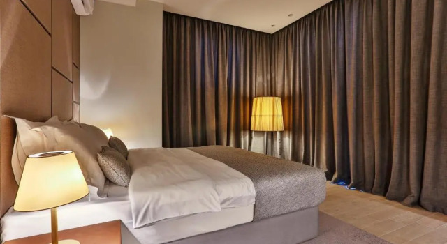 Номер Superior Avanti Hotel & Spa