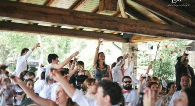 Agriturismo Cascina Battignana