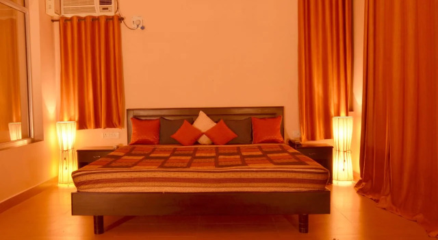 Hotel Satya Ashoka
