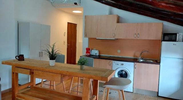 Apartamentos La Atalaya