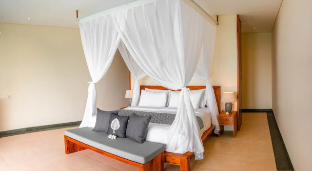 Sumberkima Resort, Book Resort Hotels in Buleleng with a Pool, Swimming Pool