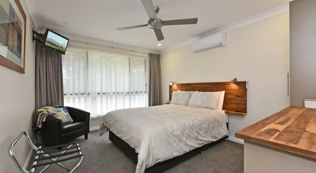 Marbles on Lovedale, Book Apartment Lovedale Hunter Valley