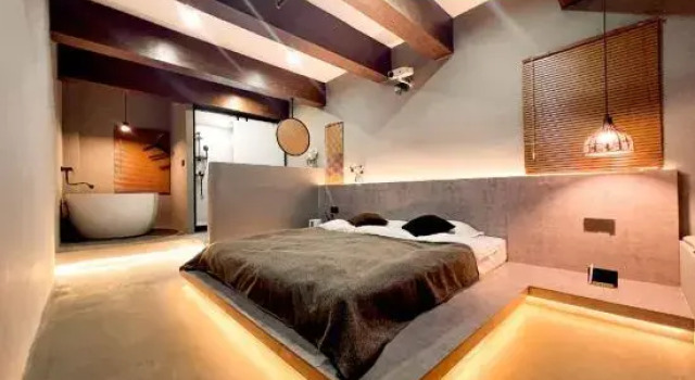 Laike Homestay, Boek Hotel Hotels in Guangdong met parkeren, Parkeren