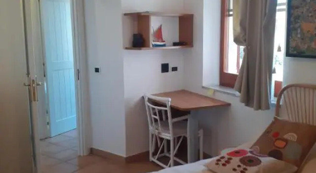 Номер Standard VelaLatina Residence B&B Soverato - Camera Maestrale & Camera Tramontana