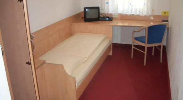 Номер Standard Gasthof zur Sonne