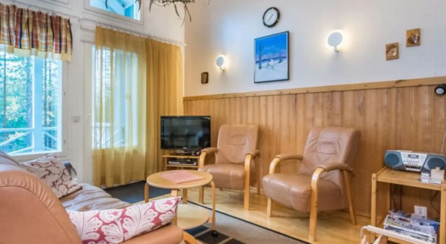 Isokurunpuisto a 2, Varaa Hotelli Pyhatunturi Lappi