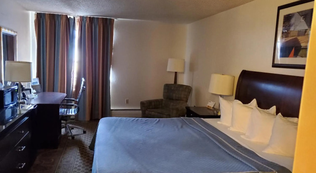 Studio Lodge Laramie, Забронировать Мини-отель Ларами Вайоминг