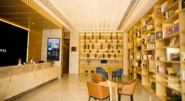 Starway Hotel Beijing Shunyi Mapo, Book Hotel Shunyi Beijing Province