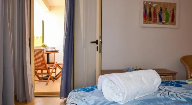 Люкс Superior Branco Suites - Rooms & Holiday Apartments