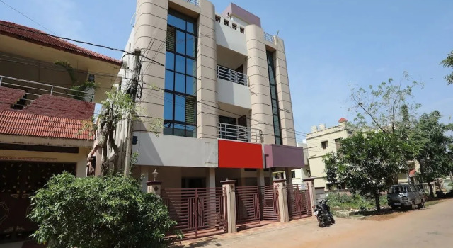 OYO 4389 Sai Guest House, Varaa Matkakoti Hotellit Bhubaneswar aamiaisella, Aamiainen