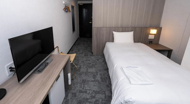 Номер Standard GARDENS STAY