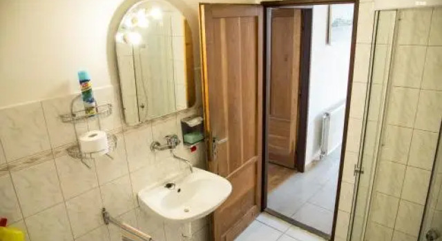 Ubytovanie Némethová, Rezervovat Hotel Hotely v Nitriansky kraj s parkováním, Parkování