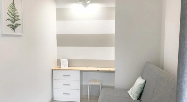 Апартаменты с 2 комнатами Exclusive Apartments Smolna