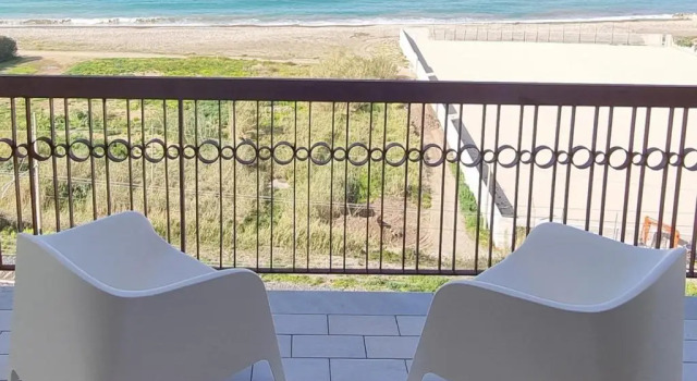 Miramare Apartment