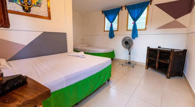 Paradiso Hostel, Rezervați Hostel Masaya Masaya Region