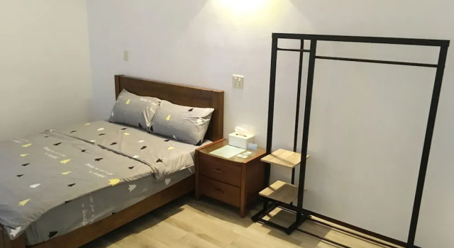 Номер Economy 瑞恒行館Reui Heng Guesthouse