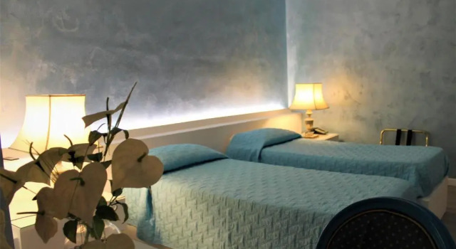 Номер Standard Hotel Parco dei Principi