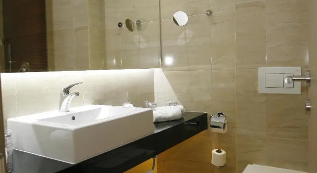 Одноместный номер Standard City Hotel Mostar