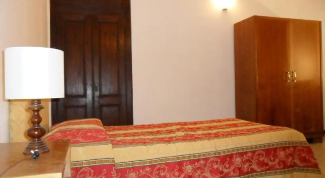 Одноместный номер Standard Agriturismo Montecorona