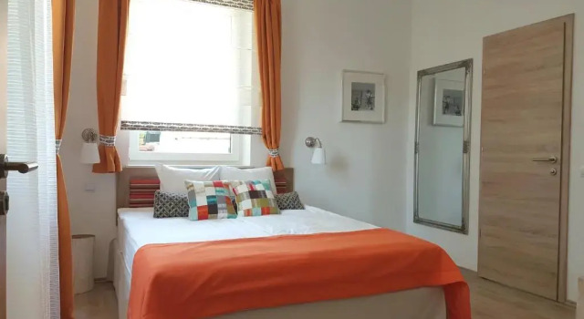 Номер Superior Villa Millennium