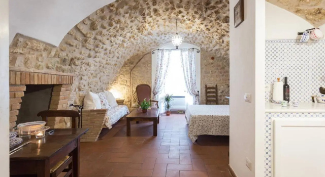 Nel cuore di Narni