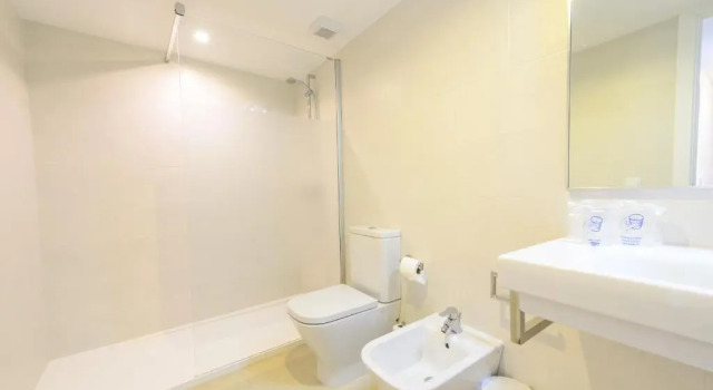 Апартаменты Lili Apartments