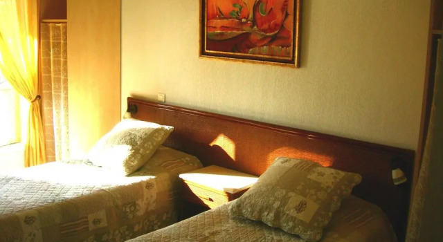 Hôtel de la Madeleine à Tornac, Réserver Hôtel Tornac Languedoc-Roussillon