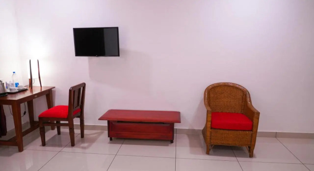 KTDC Ripple Land, Alappuzha, Book Hotel Billige hoteller i Alleppey