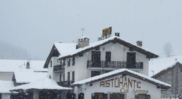 Hotel Col Serena