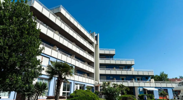 Onda Marina Residence