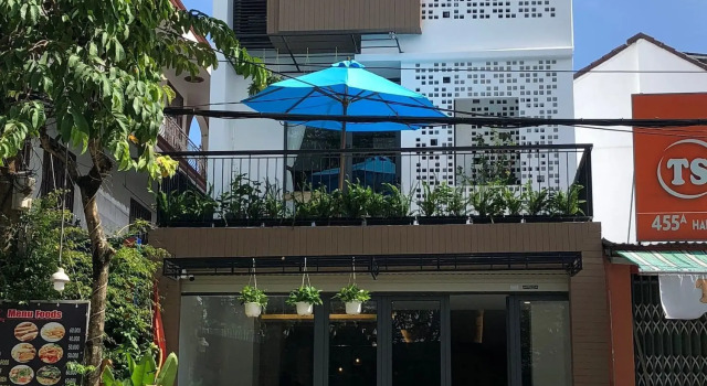 La An Homestay, Prenota Hotel Cam Chau 