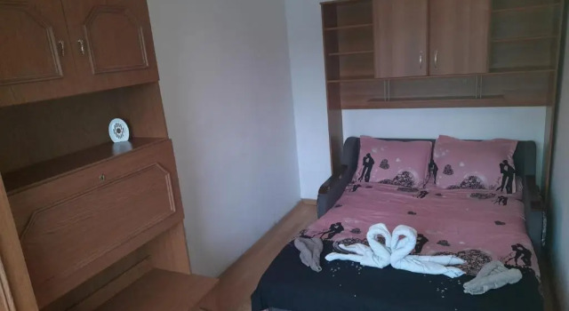 Apartament Sighișoara, Varaa Huoneisto Sighişoara 
