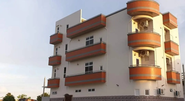 Seasunbeach, Prenota Hotel Naifaru Atollo Lhaviyani