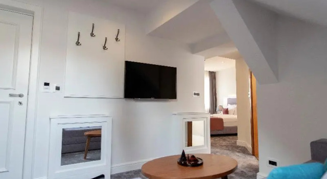 Номер Standard Public House Hotel