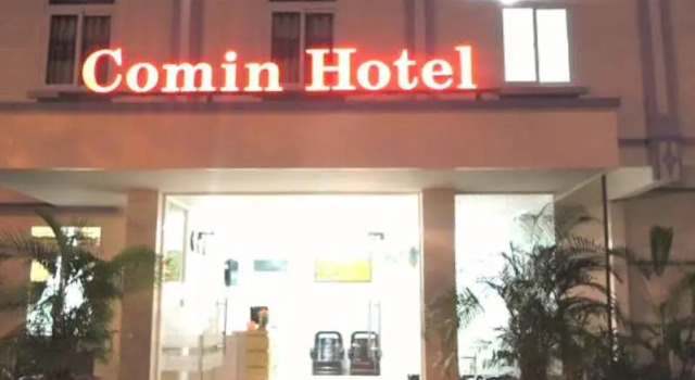 Comin Hotel