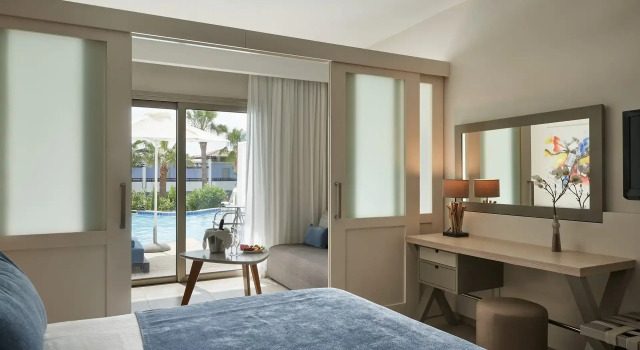Семейный номер Premium Atlantica Aeneas Resort