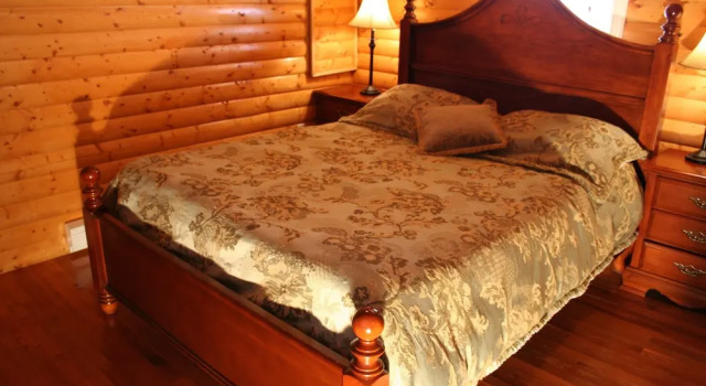 Номер Standard с 2 комнатами Burnt Cape Cabins