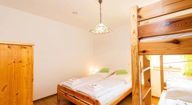 Ferienwohnung Granat, Varaa Huoneisto Hotellit Baijeri pysäköinnillä, Pysäköinti