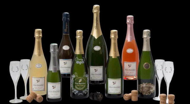 Номер Standard Domaine Bacchus