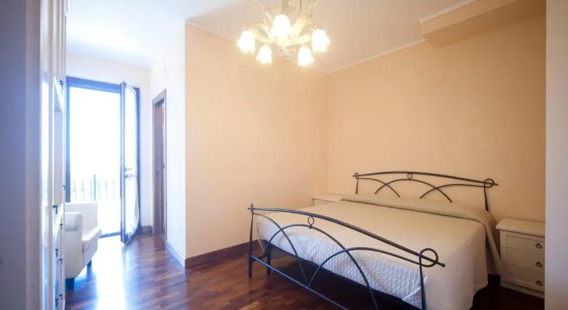 Номер Standard Agriturismo Buriano